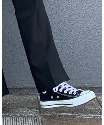 CONVERSE | スニーカー