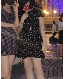 H&M | ワンピース