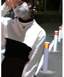 GU | スウェット