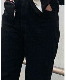 UNIQLO | デニムパンツ