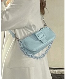 Bershka | ショルダーバッグ