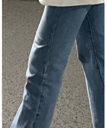 H&M | デニムパンツ