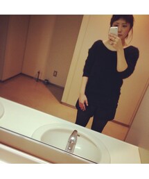 モヘアニット(ニット/セーター)