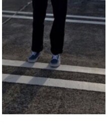 VANS | スニーカー