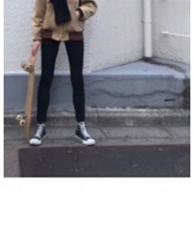 CONVERSE | スニーカー