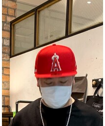 NEW ERA | キャップ