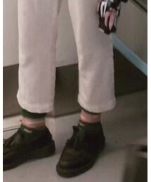 Dr. Martens | シューズ