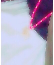 亜嵐メンプロ | ネックレス