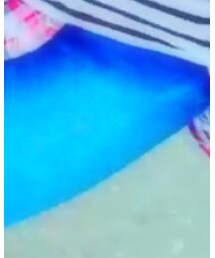 GU | デニムパンツ