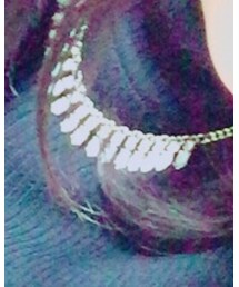 GU | ネックレス