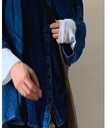 古着 | シャツ/ブラウス