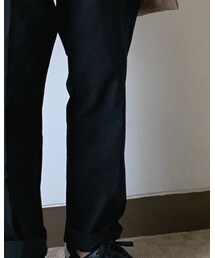 UNIQLO | スラックス