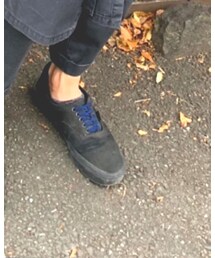 VANS | スニーカー