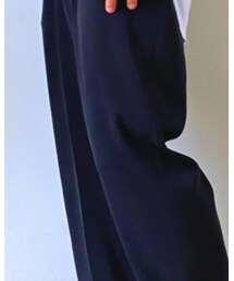 UNIQLO | スラックス