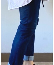 GU | デニムパンツ