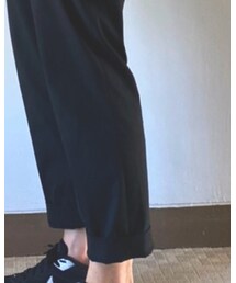 UNIQLO | スラックス