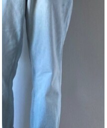 UNIQLO | デニムパンツ