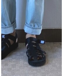 suicoke | サンダル