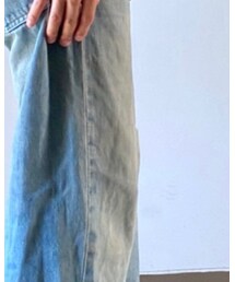 EDWIN | デニムパンツ