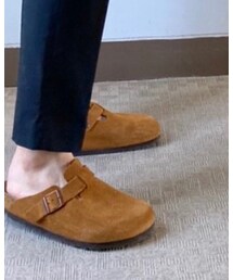 BIRKENSTOCK | サンダル