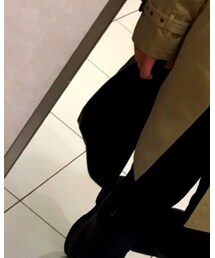 MIND BLOW | その他パンツ