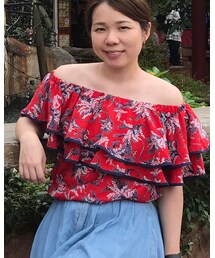 no brand | トップス