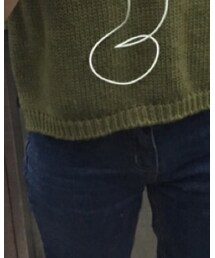 no brand | トップス