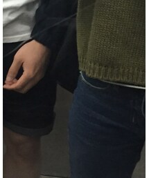 no brand | トップス