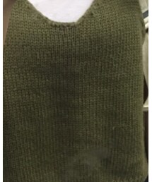 no brand | トップス