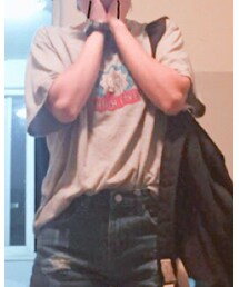 no brand | トップス