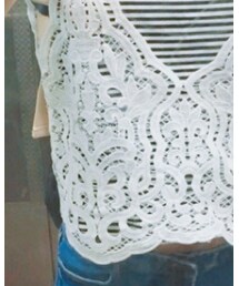 no brand | トップス