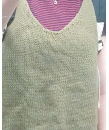 no brand | トップス