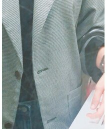 no brand | ジャケット/アウター