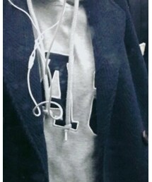 no brand | トップス