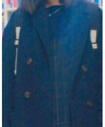 no brand | ジャケット/アウター