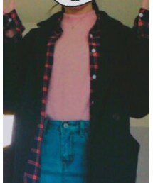 no brand | トップス