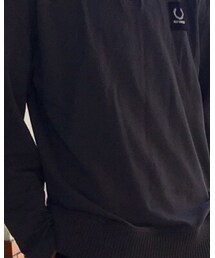 RAF SIMONS | ポロシャツ