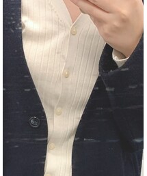 GU | カーディガン/ボレロ