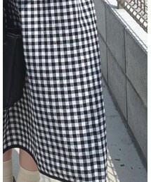 Samansa Mos2 | ワンピース/ドレス