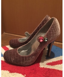 DIANA | パンプス