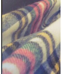 no brand | マフラー