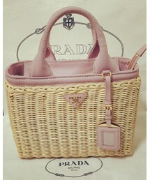 PRADA | ハンドバッグ