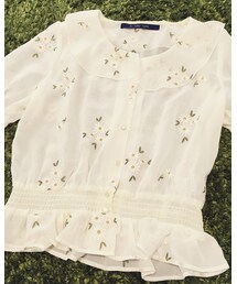 an another angelus | シャツ/ブラウス