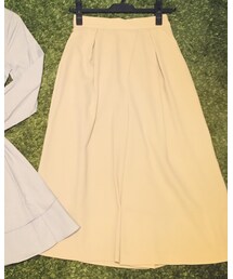 SNIDEL | その他パンツ