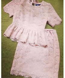 an another angelus | トップス