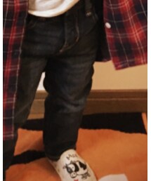 babyGAP | デニムパンツ