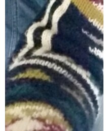 AZUL by moussy | ニット/セーター