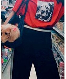 H&M | チノパンツ