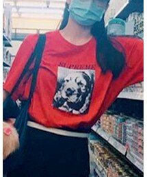 Supreme  | Tシャツ/カットソー