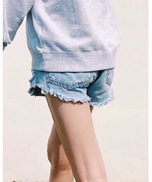 LEVI'S VINTAGE CLOTHING | デニムパンツ